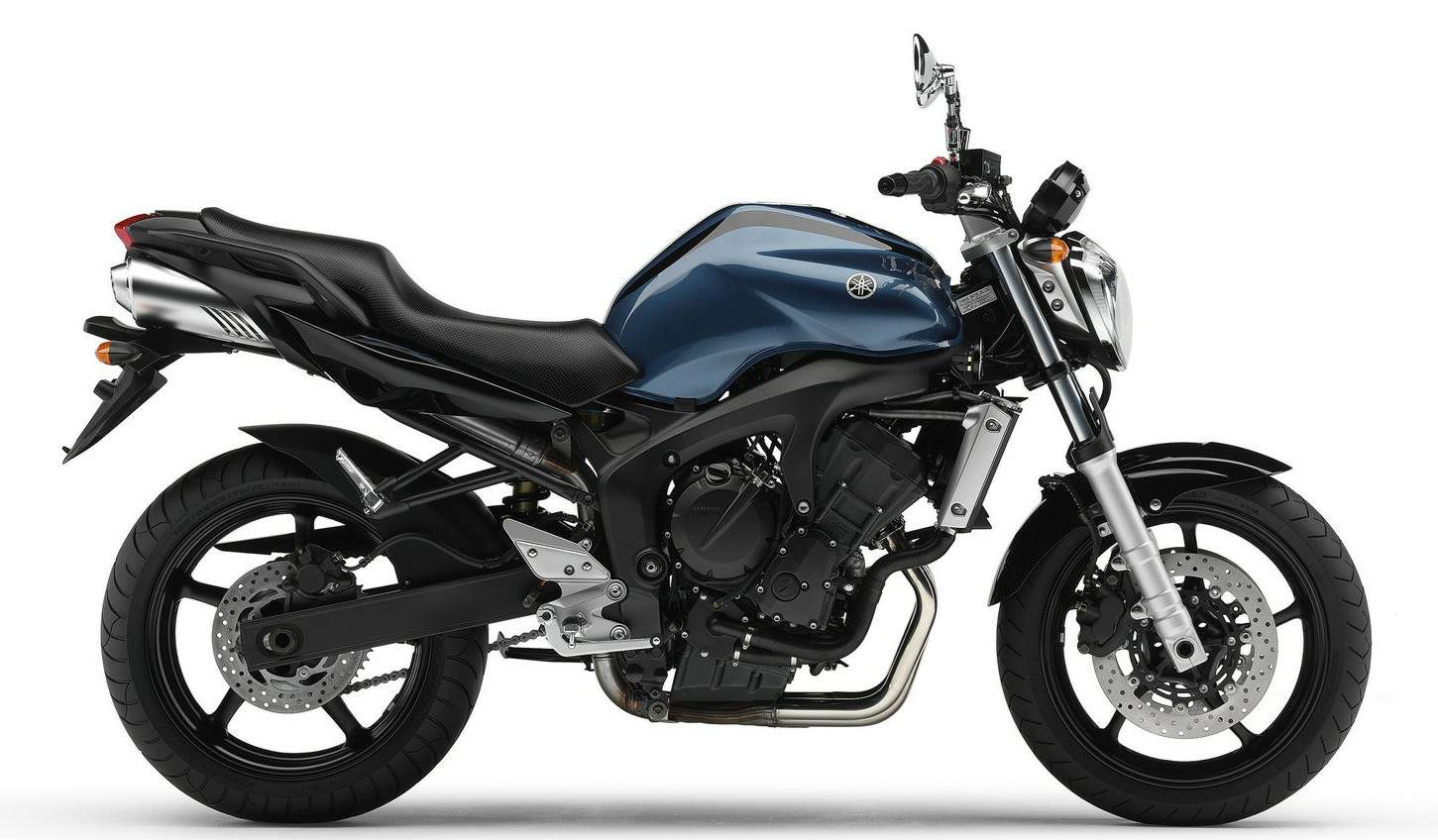 Yamaha fz6 аккумулятор